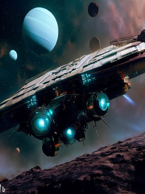 Title details for DESAFÍO ESPACIAL by PETER KAPRA - Wait list